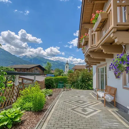 Chalet Berggluck By Alpen * Piesendorf