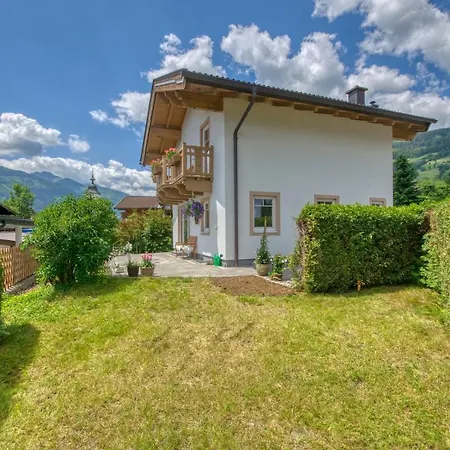 Apartman Chalet Berggluck By Alpen Piesendorf