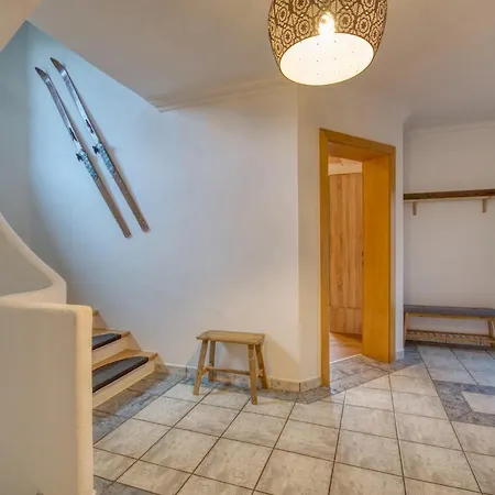 Apartman Chalet Berggluck By Alpen